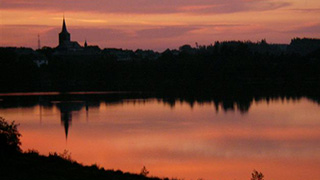 Weissenstädter See